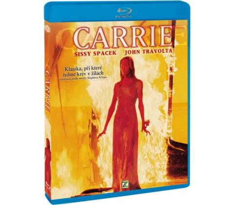 Carrie BD