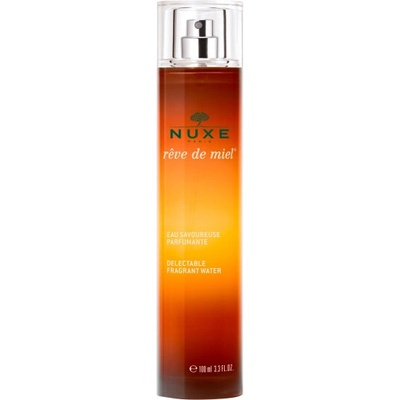 NUXE tělová voda Reve de Miel 100 ml