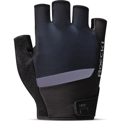 Roeckl Sports Ръкавици Roeckl Sports Belp Gloves - Black Shadow / Castlerock - размер 10 (EU) (202-8411-0119)