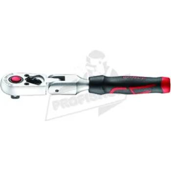 Image 1 of FORCE Тресчотка чупеща глава 1/4" 125mm JN61506 FORCE (JN61506)