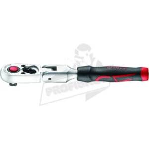 FORCE Тресчотка чупеща глава 1/4" 125mm JN61506 FORCE (JN61506)
