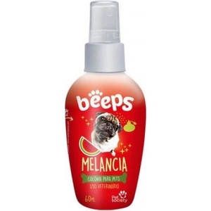 BEEPS ПАРФЮМ ДИНЯ - за кучета и котки, над 1 месец - 60 мл, Бразилия - 26075