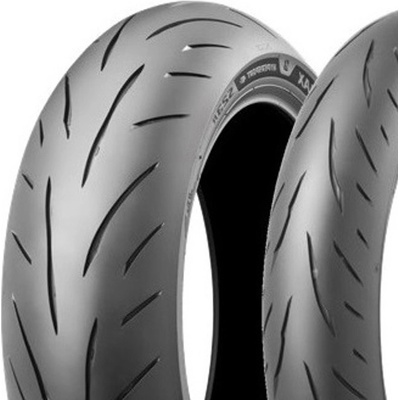 Bridgestone S23 200/55 R17 78W