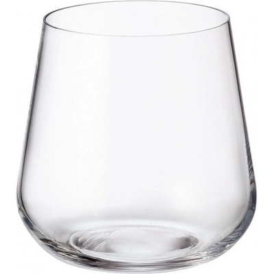 Crystalite Bohemia Sklenice na nealko ARDEA 6 x 320 ml
