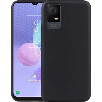 Image 1 of TCL 405 Силиконов Калъф tpu и Протектор
