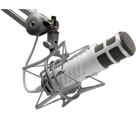 Rode Podcaster