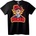 NOONEBRAND T-shirt с Girl Power - 3XL, White