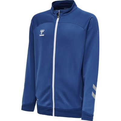 Hummel Lead Poly Zip Jacket Kids 207400-7045