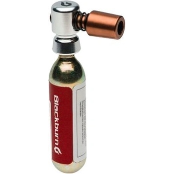 Blackburn Wayside co2