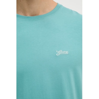Guess Тениска Guess PIMA (M4GI70.KC9X0)