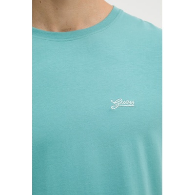 Guess Тениска Guess PIMA (M4GI70.KC9X0)