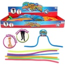 Guma s glitry natahovací elastická 50cm 6 barev