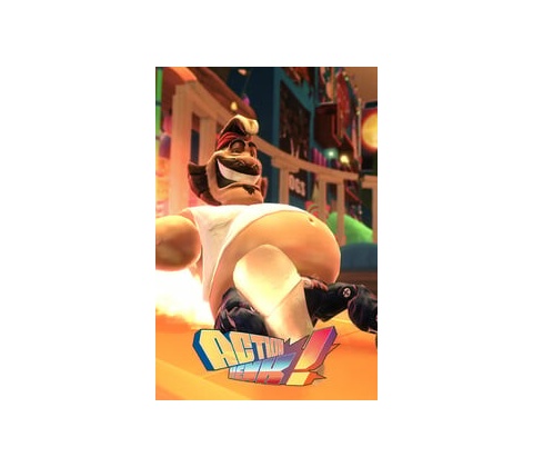 Action Henk