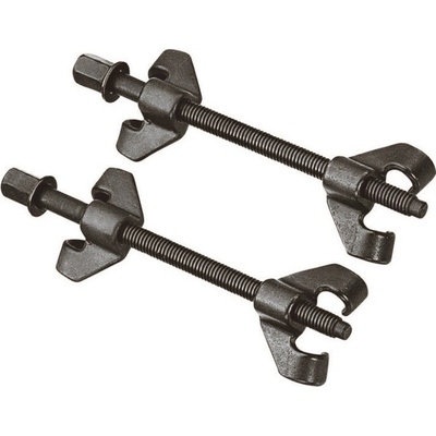 JONNESWAY AE320024 Sťahovák pružín McPherson 370 mm, sada 2 ks -
