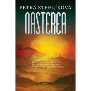 Nasterea | Petra Stehlíková (2022)