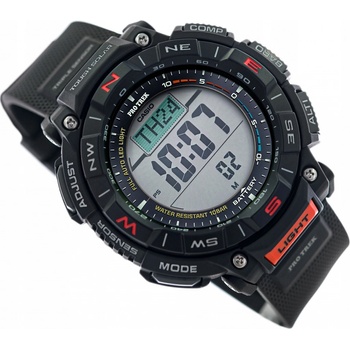 Casio PRG-340-1