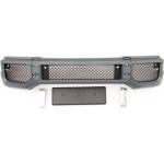  Предна броня за Mercedes G-Class W463 (1989-2010) - AMG G65 look