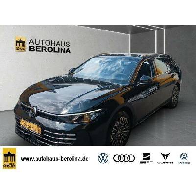 Volkswagen Passat Variant 1.5 eTSI Elegance DSG 110 kW