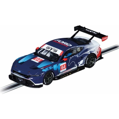 Carrera Ford Mustang GT3 „Ford Performance č. 64“