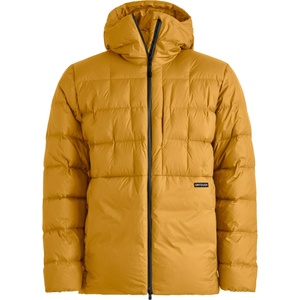 Ortovox Мъжко пухено яке Ortovox DownWool 270 Jacket Insulation jacket - Wild Cumin (005-6801-0312)
