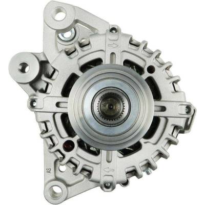 Generátor AS-PL A9480S