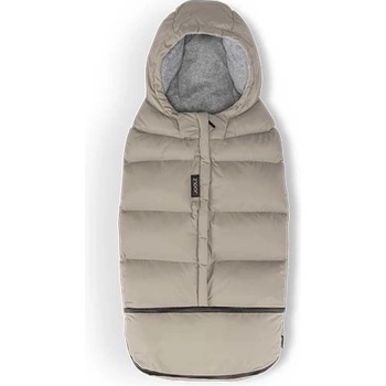 Joolz Puffer šedý