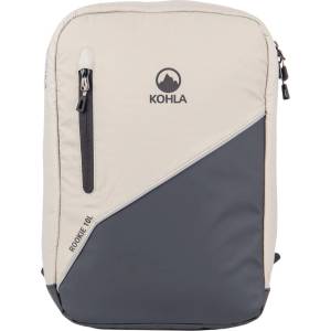 Kohla Детска детска раница Kohla Kid's Happy Rookie 10 Kids' backpack - Aluminium - размер One Size (508-0830-0111)