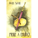 Princ a Chuďas - Mark Twain