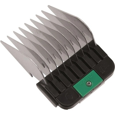 Moser Max45 a Max50 hrebeň 22 mm