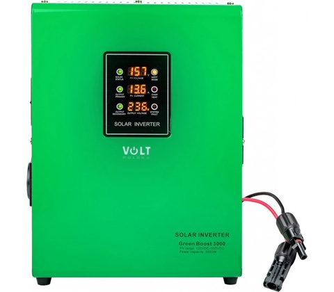 Volt Green Boost 3000