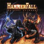 Nuclear Blast Hammerfall: Crimson Thunder - CD (034587)