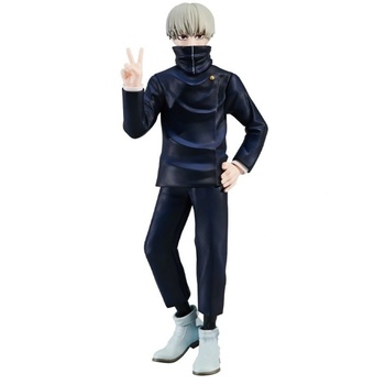 Image 1 of Banpresto Jukon No Kata Jujutsu Kaisen Toge Inumaki Ver. a 15cm