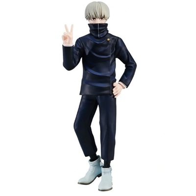 Banpresto Jukon No Kata Jujutsu Kaisen Toge Inumaki Ver. a 15cm