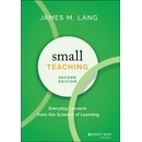 Small Teaching - James M. Lang