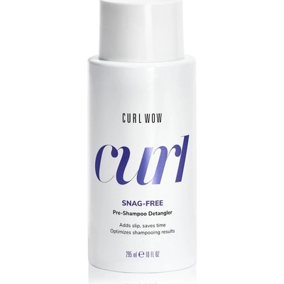 Color Wow Snag Free Pre Shampoo Detangler 295 ml