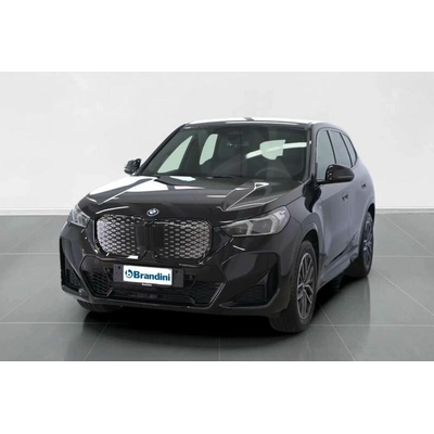 BMW iX1 eDrive20 150 kW