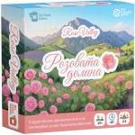 Sly Foxes Games Настолна игра Розовата долина - Семейна (bgbg0007092n)