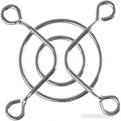 Evercool Fan Grill Metal - 40mm (FG-40/M)