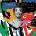 BERTAULT, CAMILLE - LE TIGRE CD