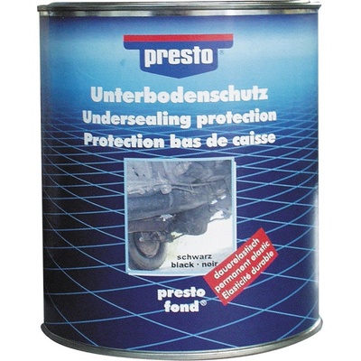 PRESTO UBS bitumen 2.5kg
