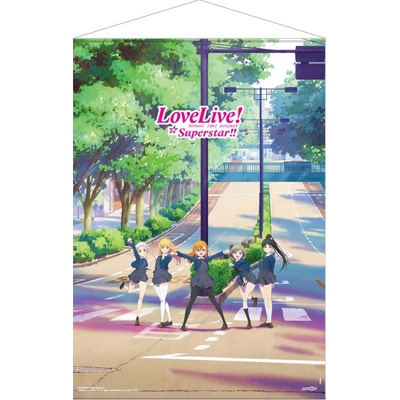 WallScroll - Love Live! SuperStar!! 61 x 91 cm