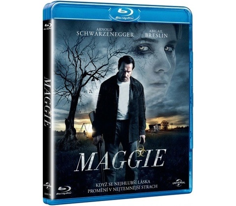 Maggie BD