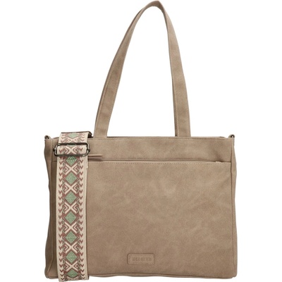 Beagles Malaga 20597 Taupe 8 L