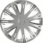 Carmart Тасове Versaco Spark Silver - 14
