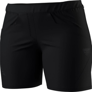 Dynafit Дамски къси панталони Dynafit Women's Traverse Hybrid Shorts - Black Out (112-4362-0114)