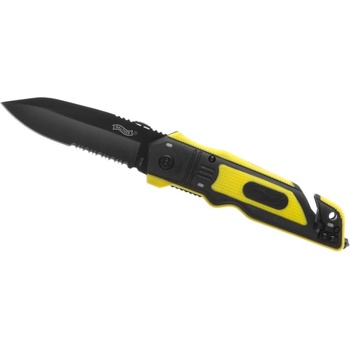 Walther Rescue Knife