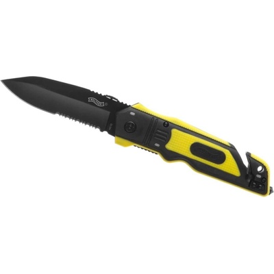 Walther Rescue Knife