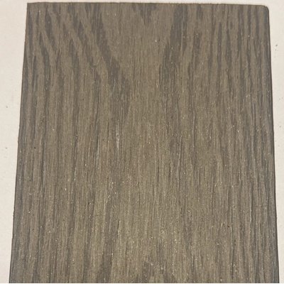 WPC Plotový profil 90x13mm - Stone grey Délka profilu: 400cm