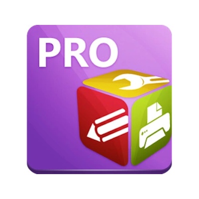 PDF-XChange PRO 5 uživatelů (10 PC) délka podpory: 1 rok