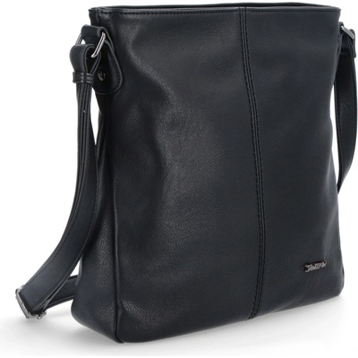 Tangerin kabelka crossbody černá 8003 C